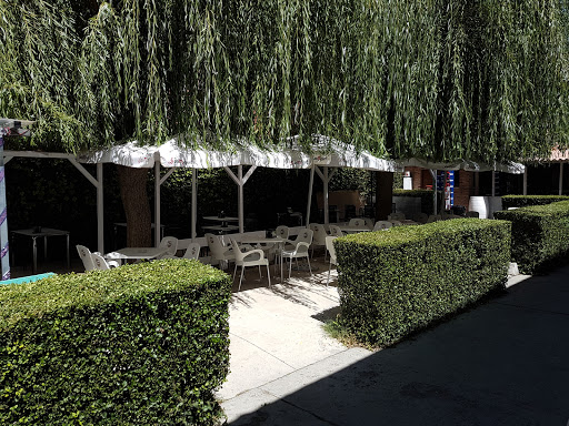 Boulevard
