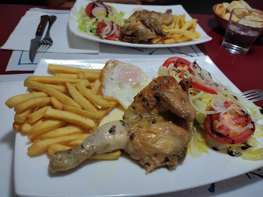 Burger Garay