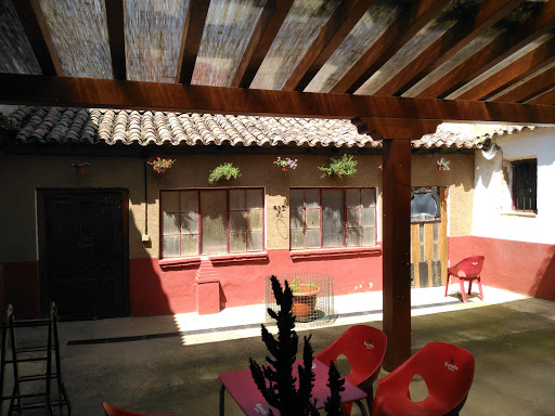 Café Alambique