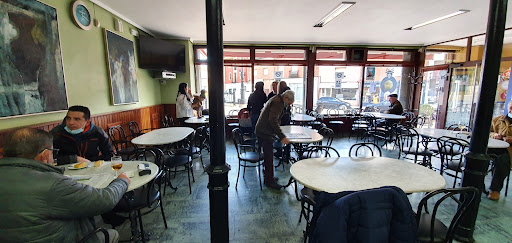 Cafe Bar Alba