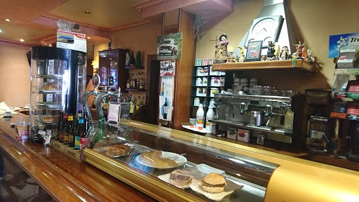Café Bar El Patio