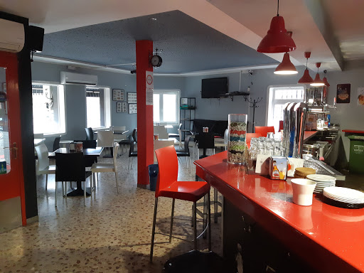 Café Español