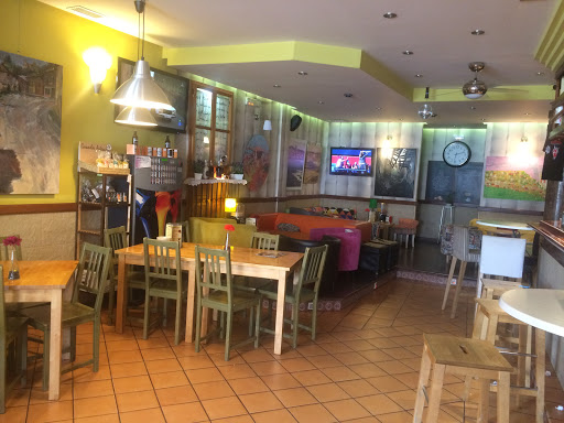 Café Plaza