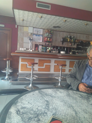 Cafeteria Restaurante Rosario