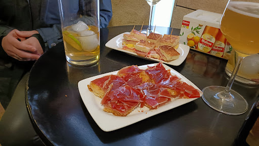 Carpanta