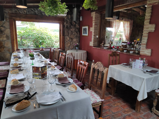 Casa Chesmy