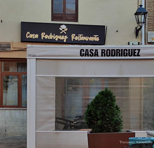 Casa Rodríguez