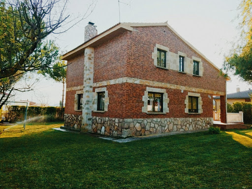 Casa Rural La Casona De Villodrigo 2