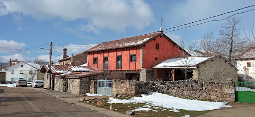 Casa Rural La Corva