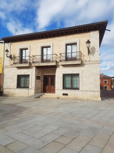 Casa Rural La Sinagoga