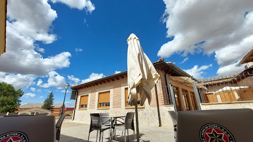 Centro Cultural De Calahorra De Boedo
