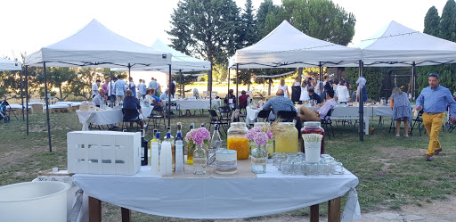 Comida A Domicilio, Fademur Palencia