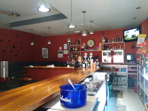 Disco Bar La Cremallera