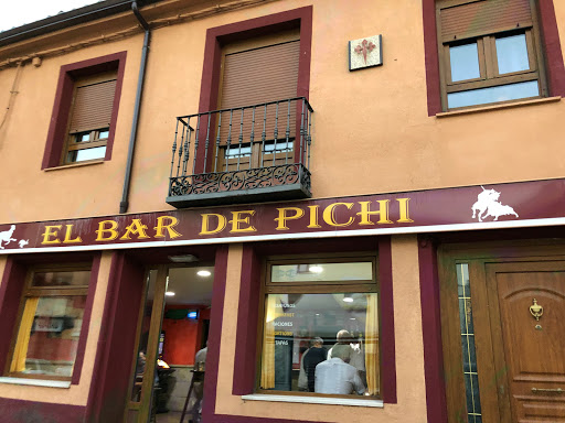 El Bar De Pichi