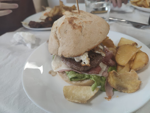 El Chiringuito De Espinosa De Villagonzalo