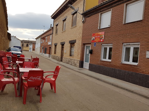 El Fardel De Revenga