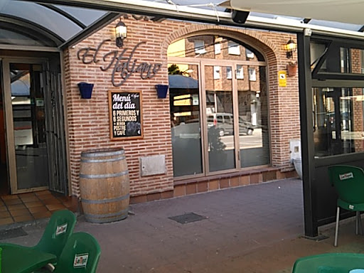 El Italiano Pizzería Restaurante