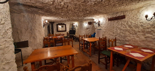 El Mirador De Campos