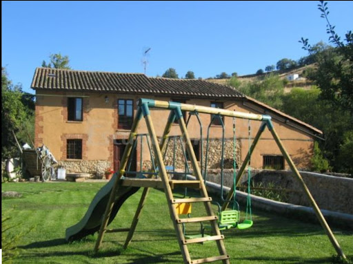 El Molino De Respenda