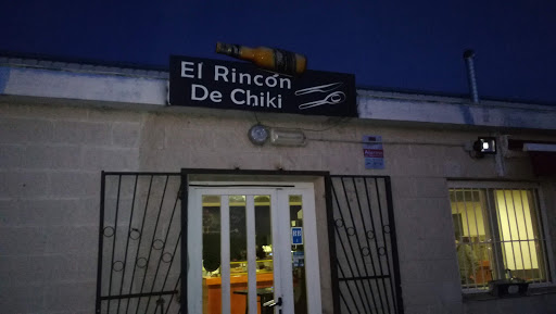 El Picón Del Rey