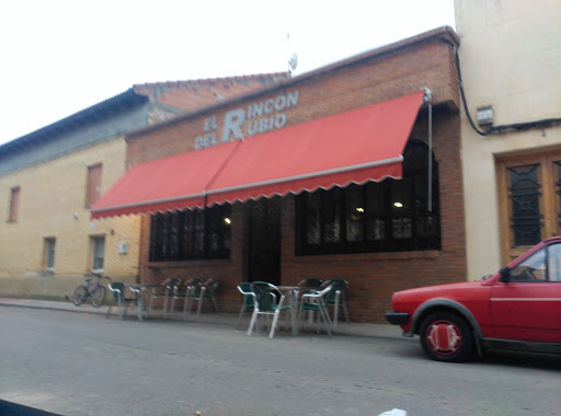 El Rincón Del Rubio C.B.