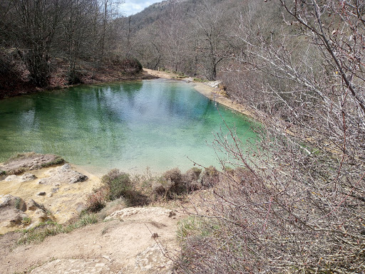 Espacio Natural De Covalagua