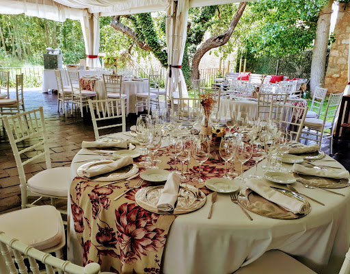 Finca Para Bodas Y Eventos ! El Molino De Torquemada