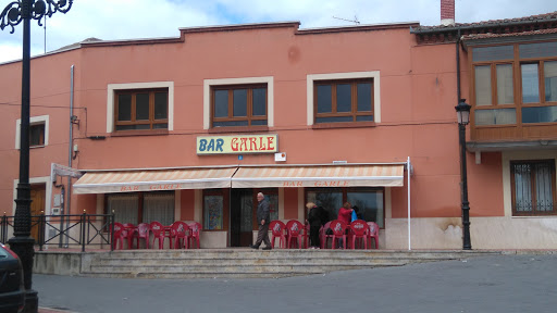 Garle