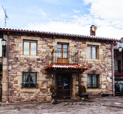 Hostal Cholo