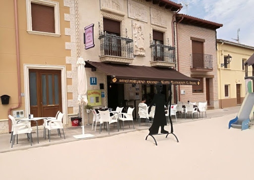 Hostal Restaurante El Apóstol