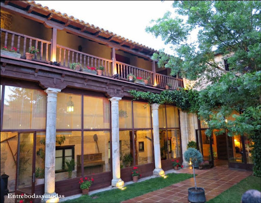 Hosteria De San Miguel