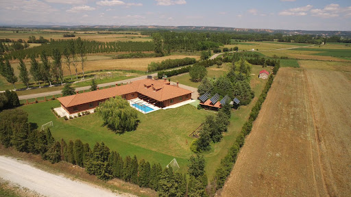 Hotel Restaurante El Moral