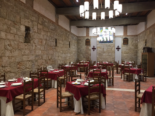 La Bodega Del Canal