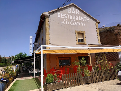 La Cueva Restaurante