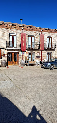 La Encomienda