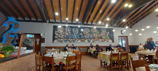La Taba Hostal Restaurante