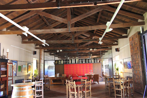 La Venta Boffard