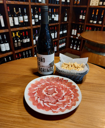 Manjares & Saldaña
