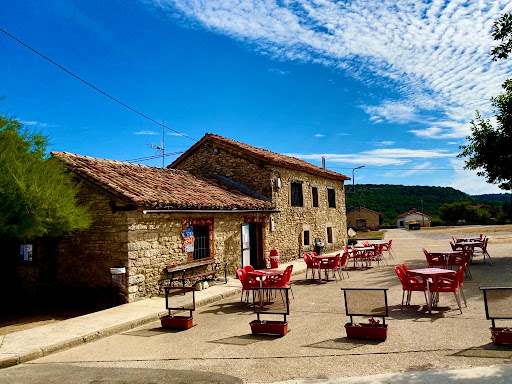 Mesón De Revilla De Pomar