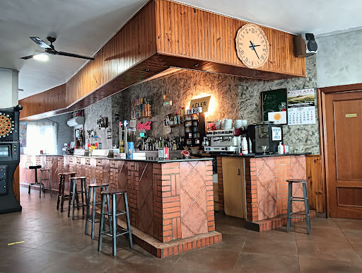 Mesón Isabel