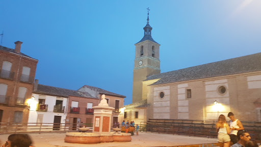 Mesón La Rojina