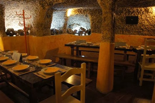 Meson Los Torreros