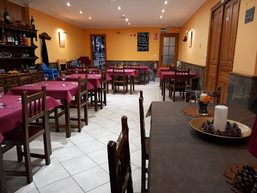 Orquidea Cafe