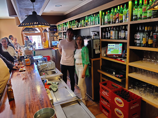 Pub Bel Ami