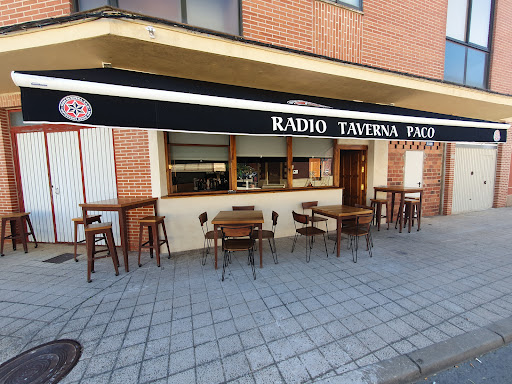 Radio Taverna Paco