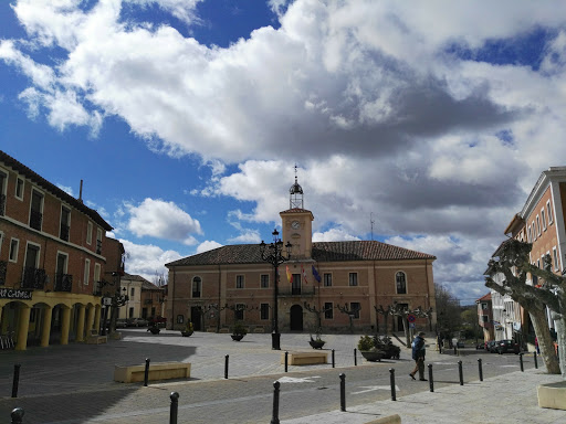 Restaurante Abel