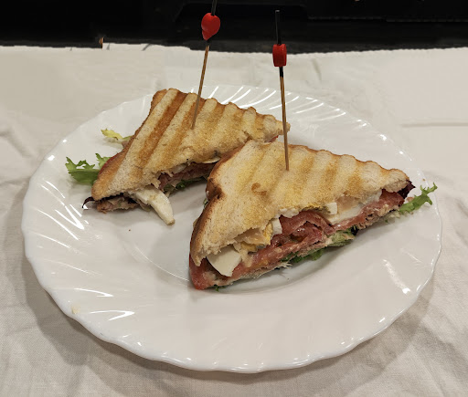 Restaurante Antiguas Escuelas