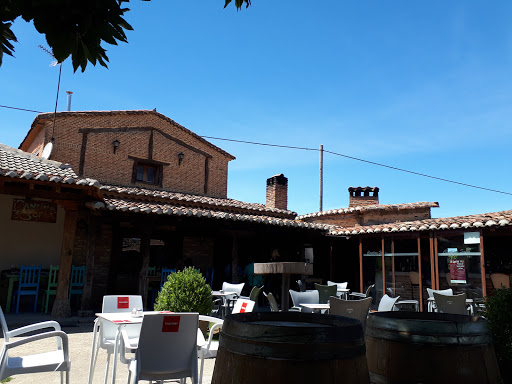 Restaurante Asador Cantina Sofía