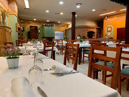 Restaurante Asador Villa De Frómista