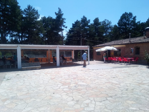 Restaurante Bar La Ermita